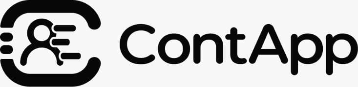 CONTAPP App Mockup